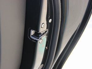 2014A(y)MG CLA 45 4MATIC g