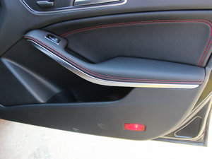 2014AMG CLA 45 4MATIC g