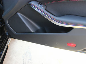 2014AMG CLA 45 4MATIC g