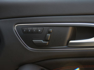 2014AMG CLA 45 4MATIC g