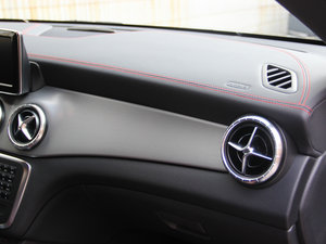 2014AMG CLA 45 4MATIC g