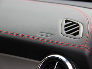 2014AMG CLA 45 4MATIC g