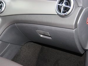 2014AMG CLA 45 4MATIC g