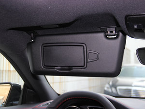 2014A(y)MG CLA 45 4MATIC g