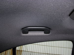 2014A(y)MG CLA 45 4MATIC g