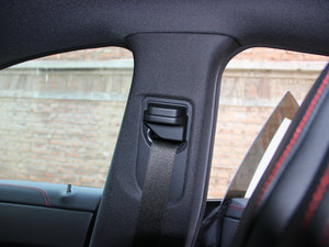 2014A(y)MG CLA 45 4MATIC g