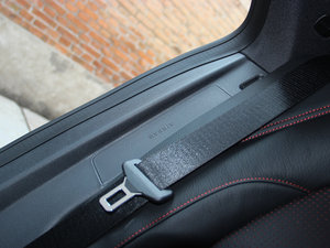 2014A(y)MG CLA 45 4MATIC g