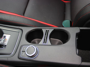 2014AMG CLA 45 4MATIC g