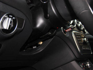 2014AMG CLA 45 4MATIC g