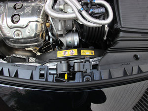 2014AMG CLA 45 4MATIC 