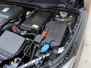 2014AMG CLA 45 4MATIC 