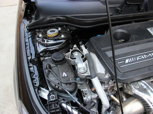 2014AMG CLA 45 4MATIC 