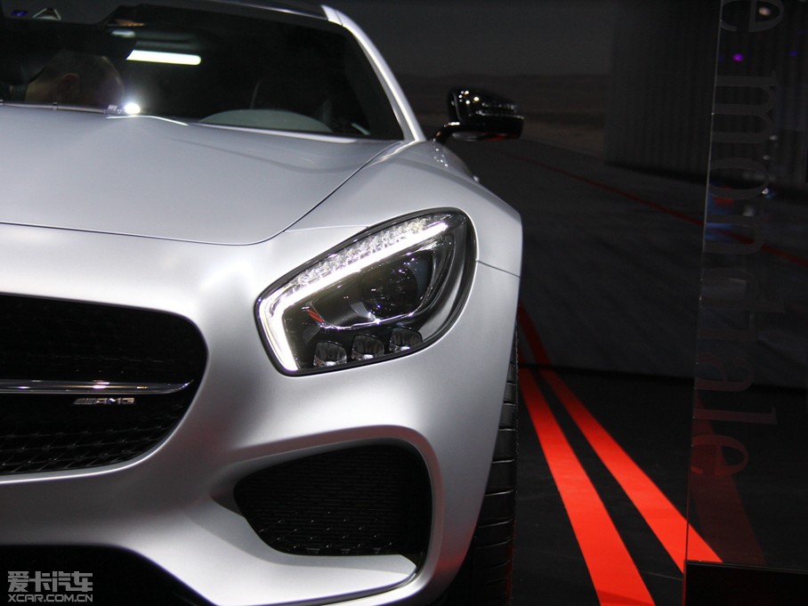 2015YAMG GT Edition 1