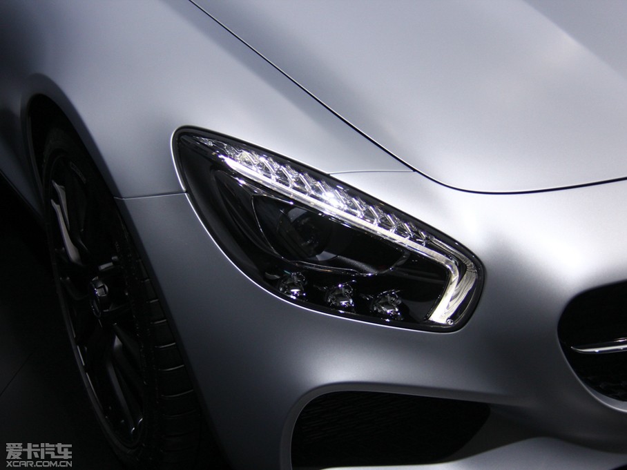 2015YAMG GT Edition 1