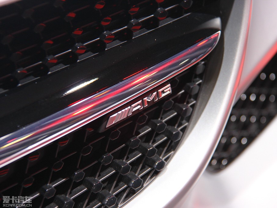 2015YAMG GT Edition 1