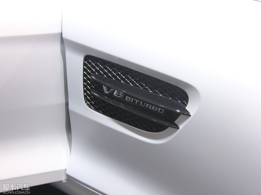 2015YAMG GT Edition 1