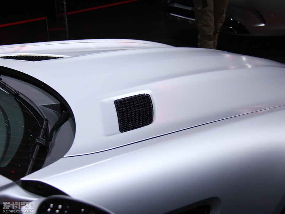 2015YAMG GT Edition 1