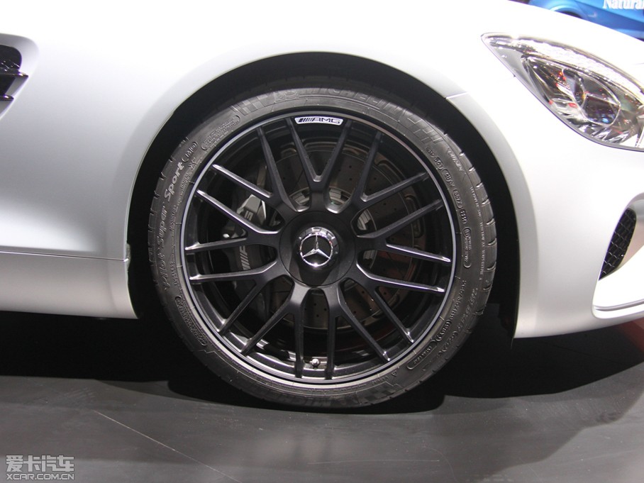 2015YAMG GT Edition 1