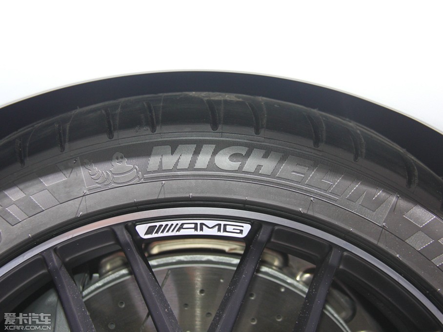 2015YAMG GT Edition 1