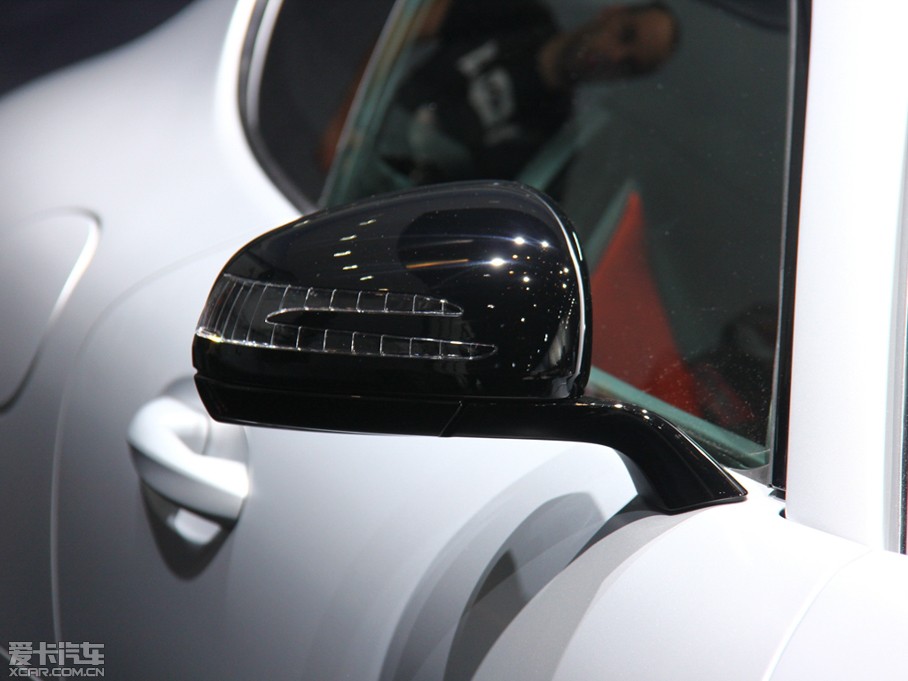 2015YAMG GT Edition 1