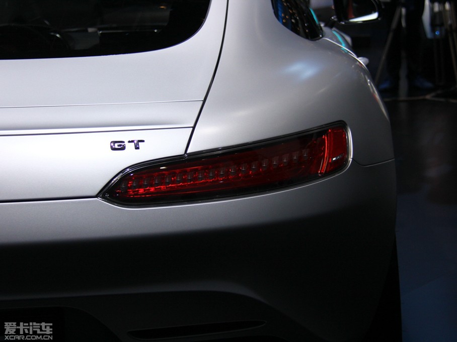 2015YAMG GT Edition 1