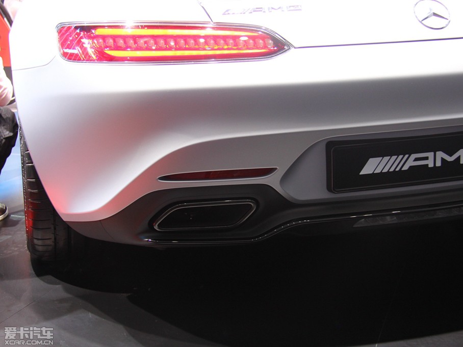 2015YAMG GT Edition 1