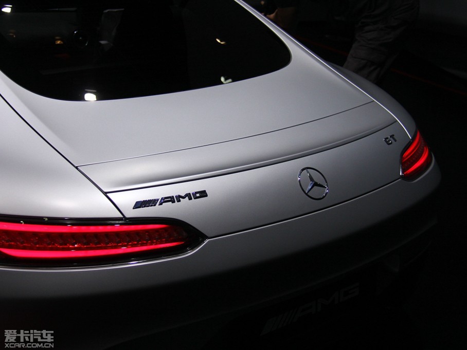 2015YAMG GT Edition 1