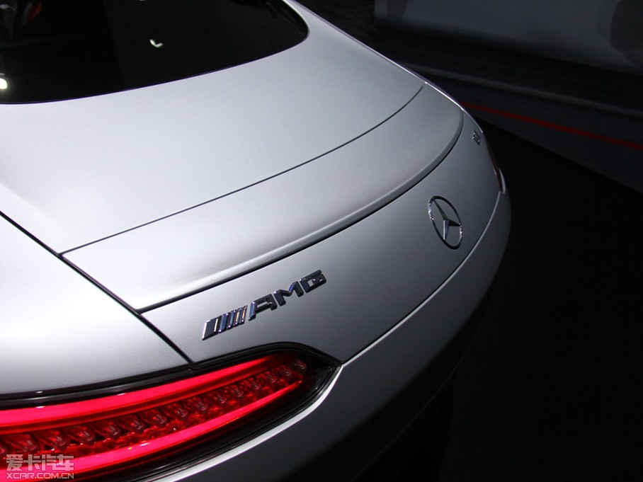 2015YAMG GT Edition 1