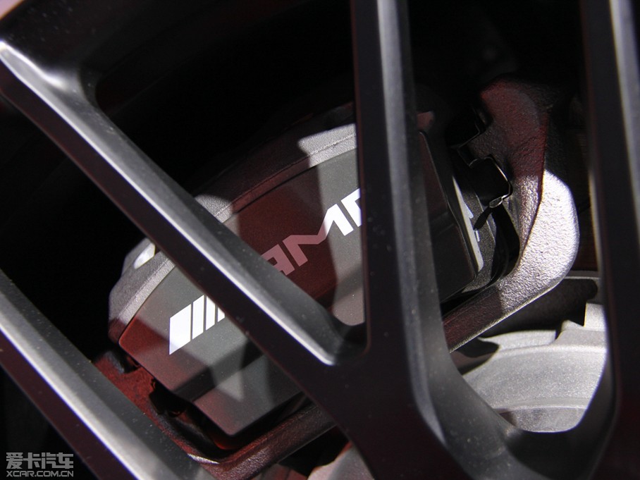 2015YAMG GT Edition 1