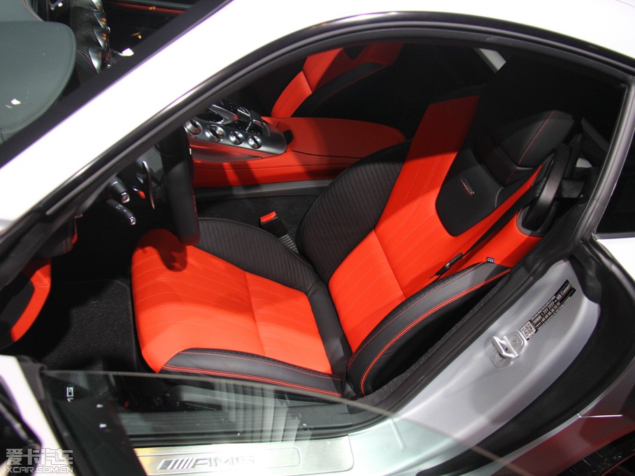 2015YAMG GT Edition 1