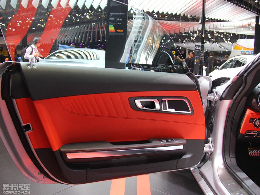 2015YAMG GT Edition 1