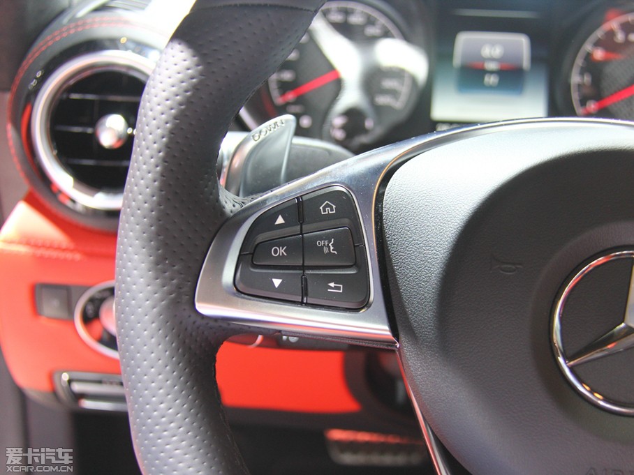 2015YAMG GT Edition 1