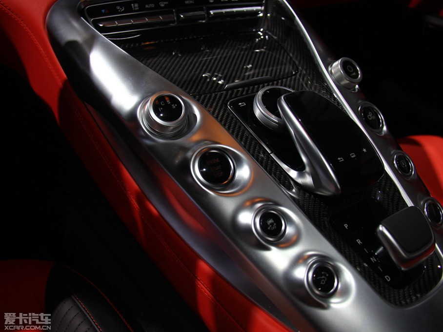 2015YAMG GT Edition 1