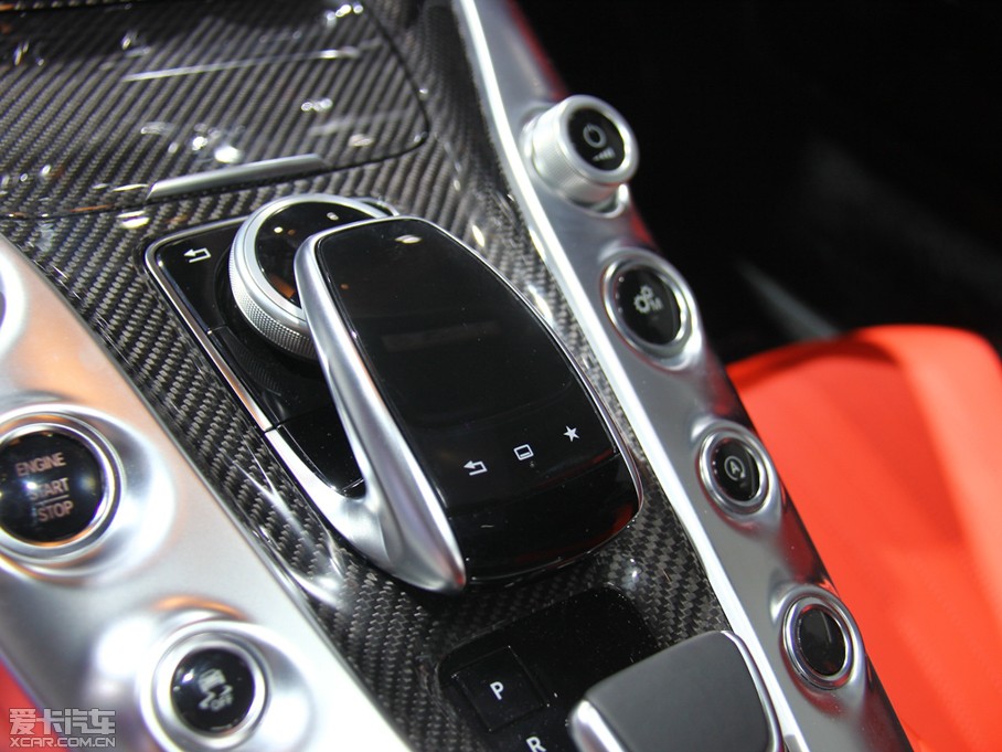 2015��YAMG GT Edition 1