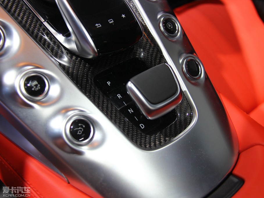 2015��YAMG GT Edition 1