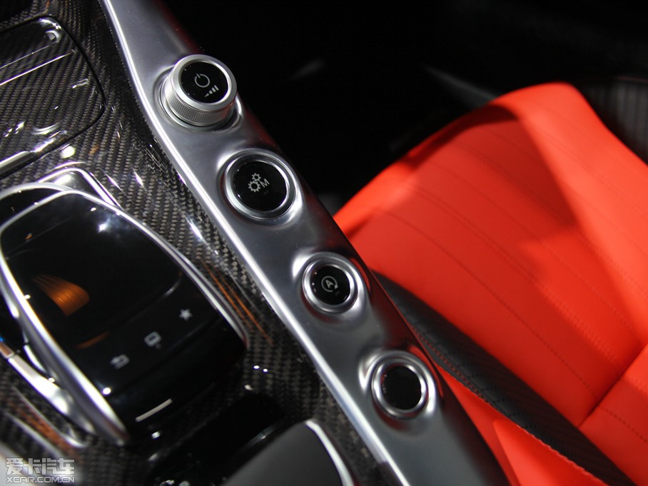 2015YAMG GT Edition 1