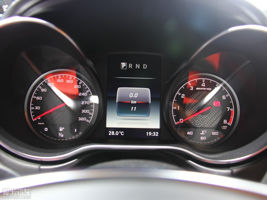 2015YAMG GT Edition 1