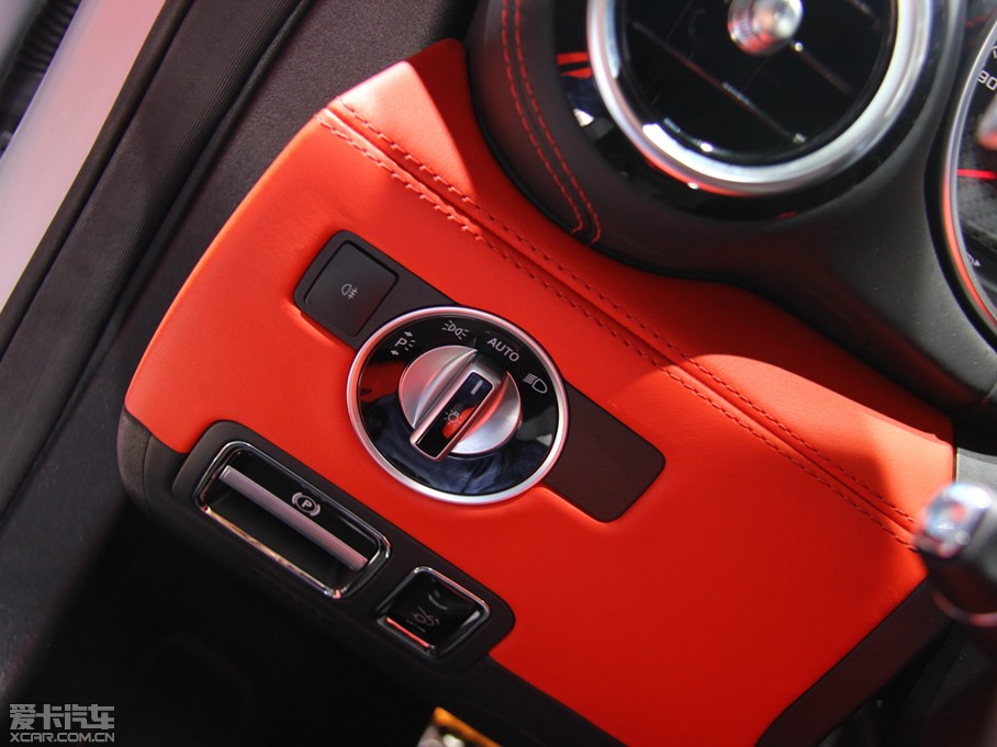 2015YAMG GT Edition 1