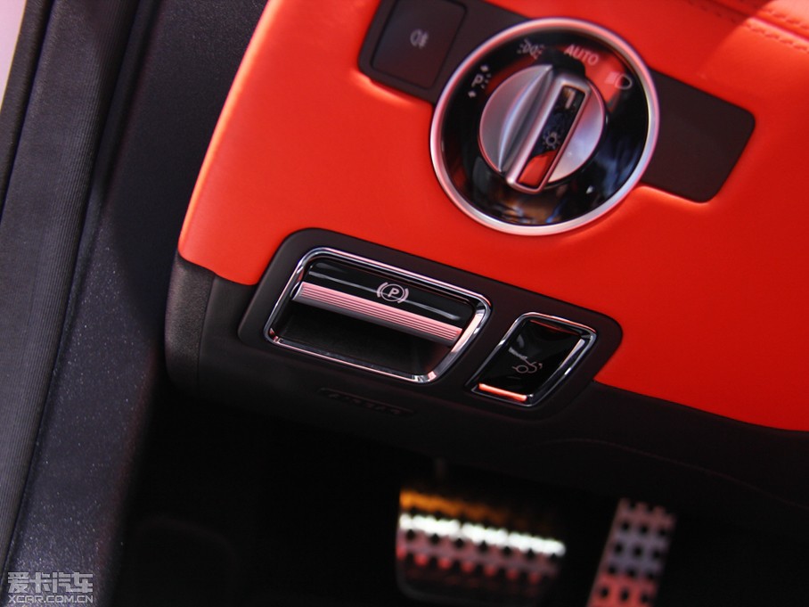 2015YAMG GT Edition 1