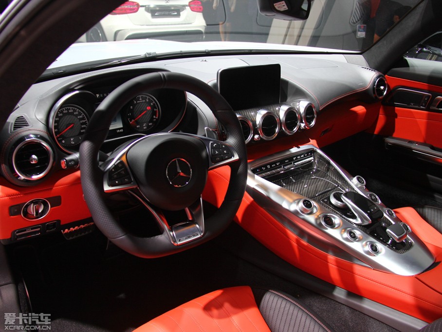 2015YAMG GT Edition 1