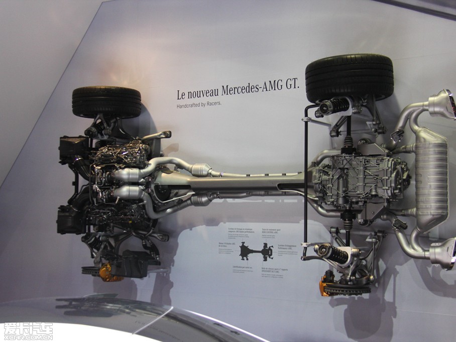 2015YAMG GT Edition 1