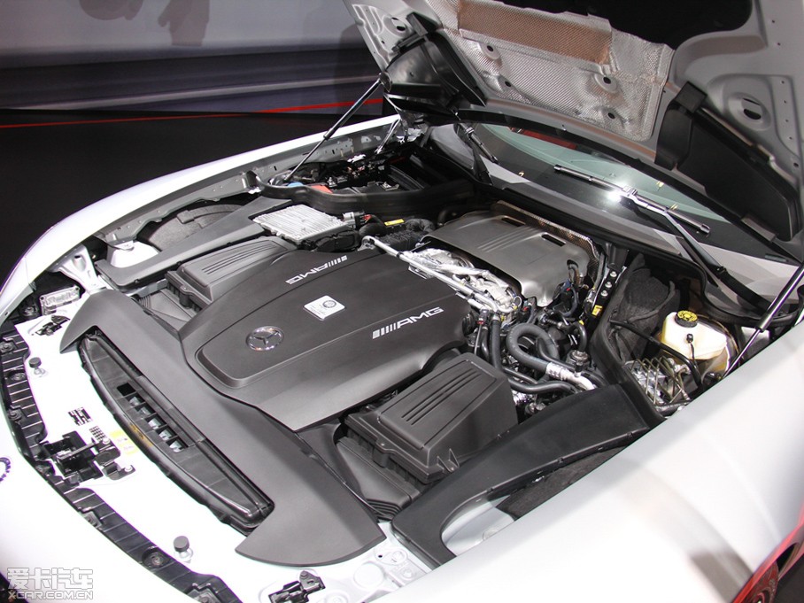 2015YAMG GT Edition 1