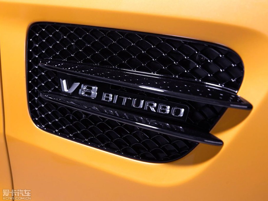 2015YAMG GT AMG GT S