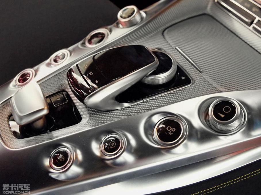 2015YAMG GT AMG GT S