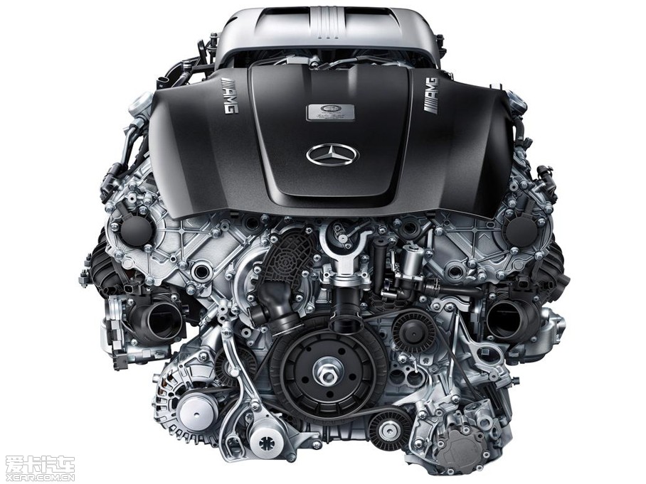 2015YAMG GT AMG GT S