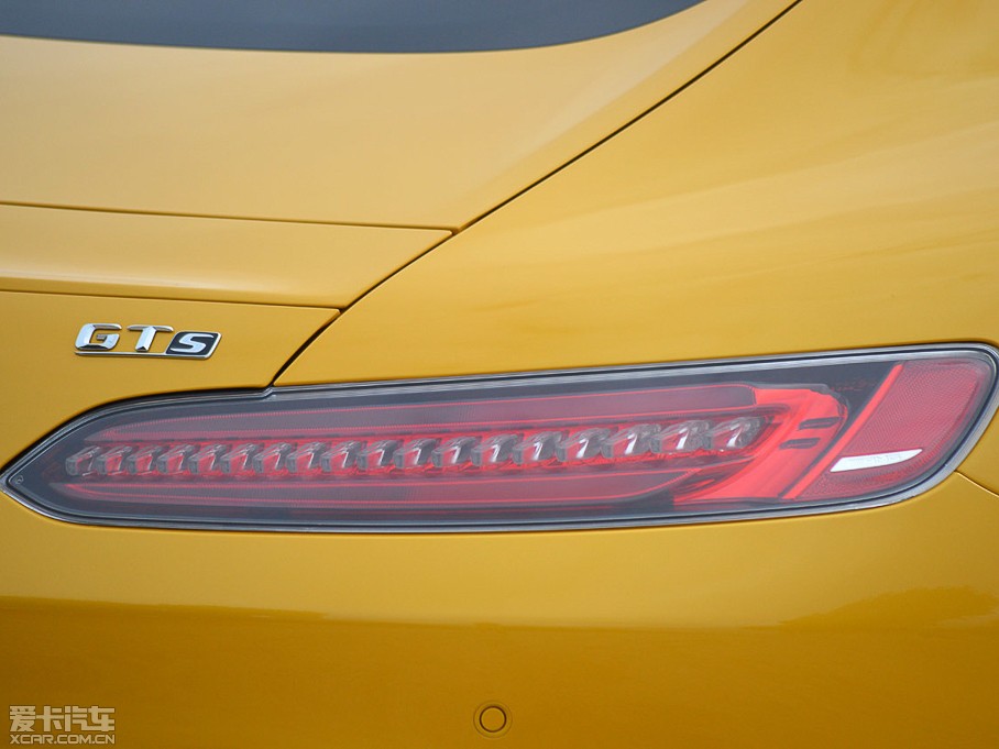 2015YAMG GT AMG GT S