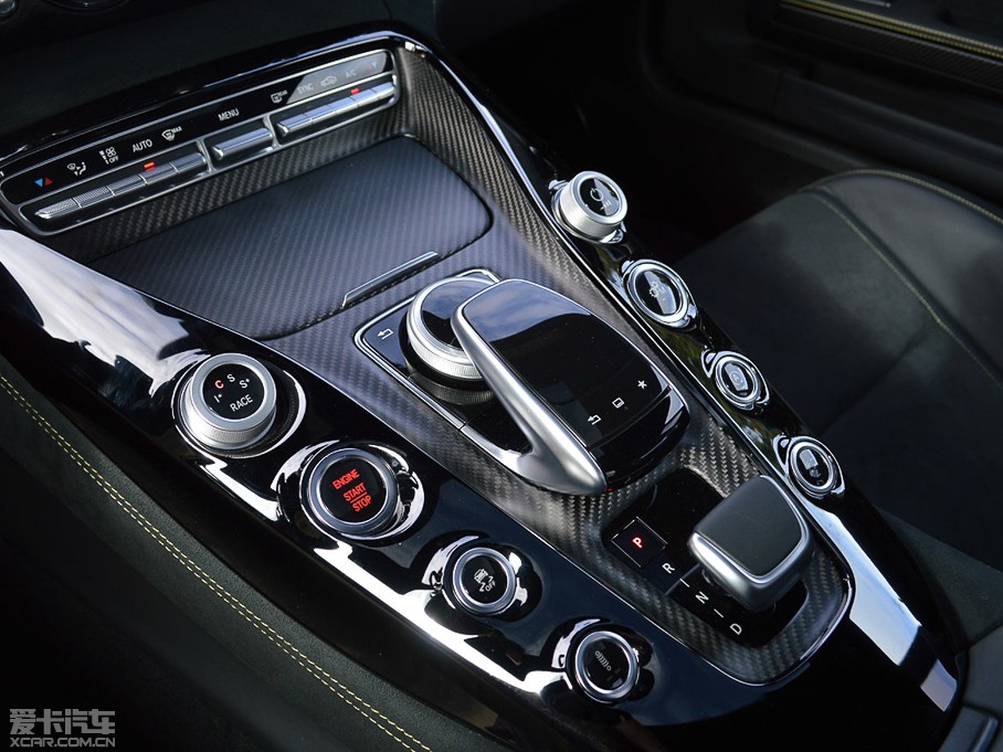 2015YAMG GT AMG GT S