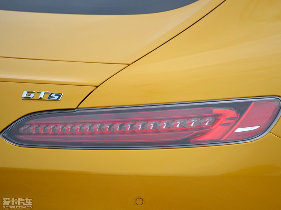 2015YAMG GT AMG GT S