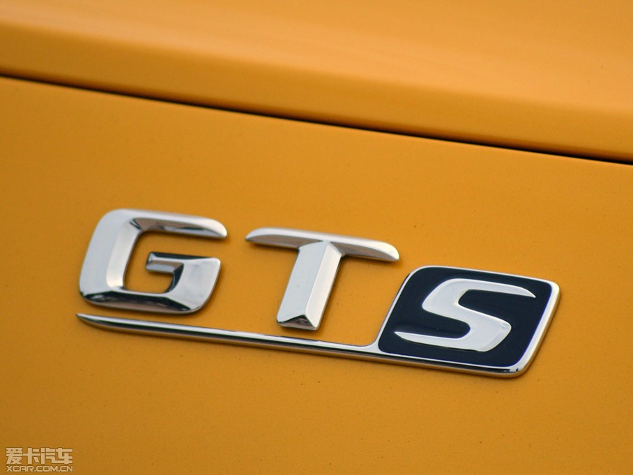 2015YAMG GT AMG GT S