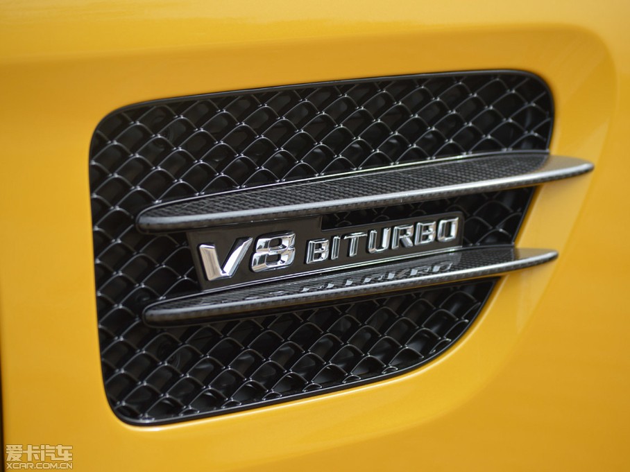 2015YAMG GT AMG GT S